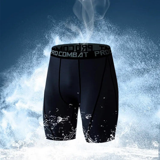Men's Sports Compression shorts